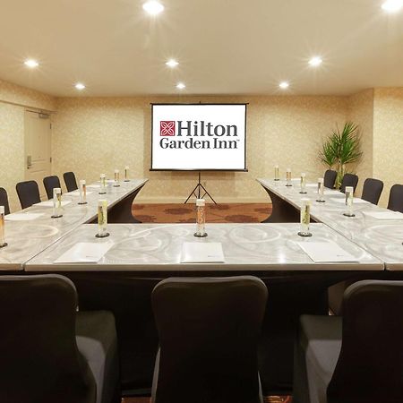 Hilton Garden Inn Pittsburgh University Place Kültér fotó
