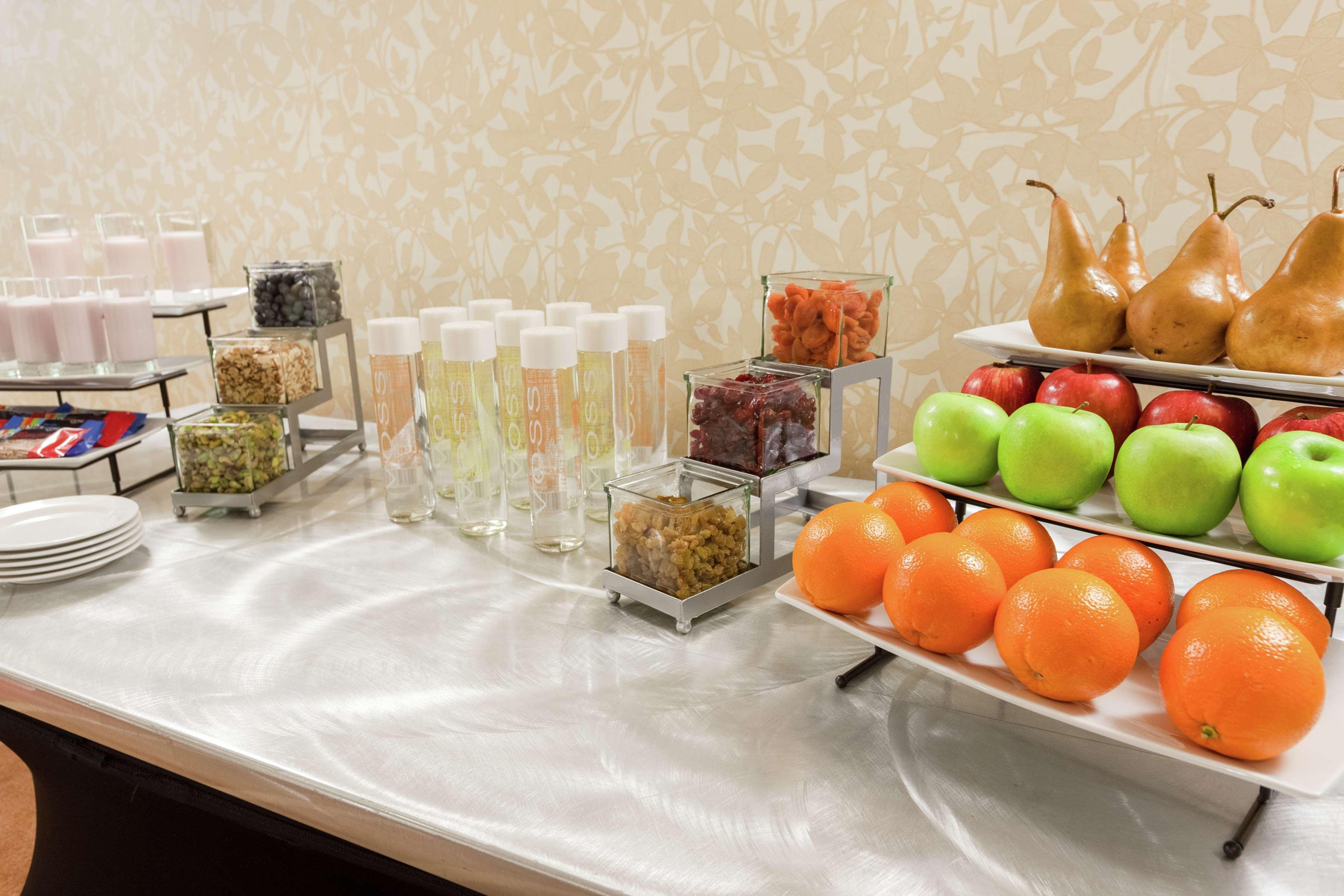 Hilton Garden Inn Pittsburgh University Place Kültér fotó