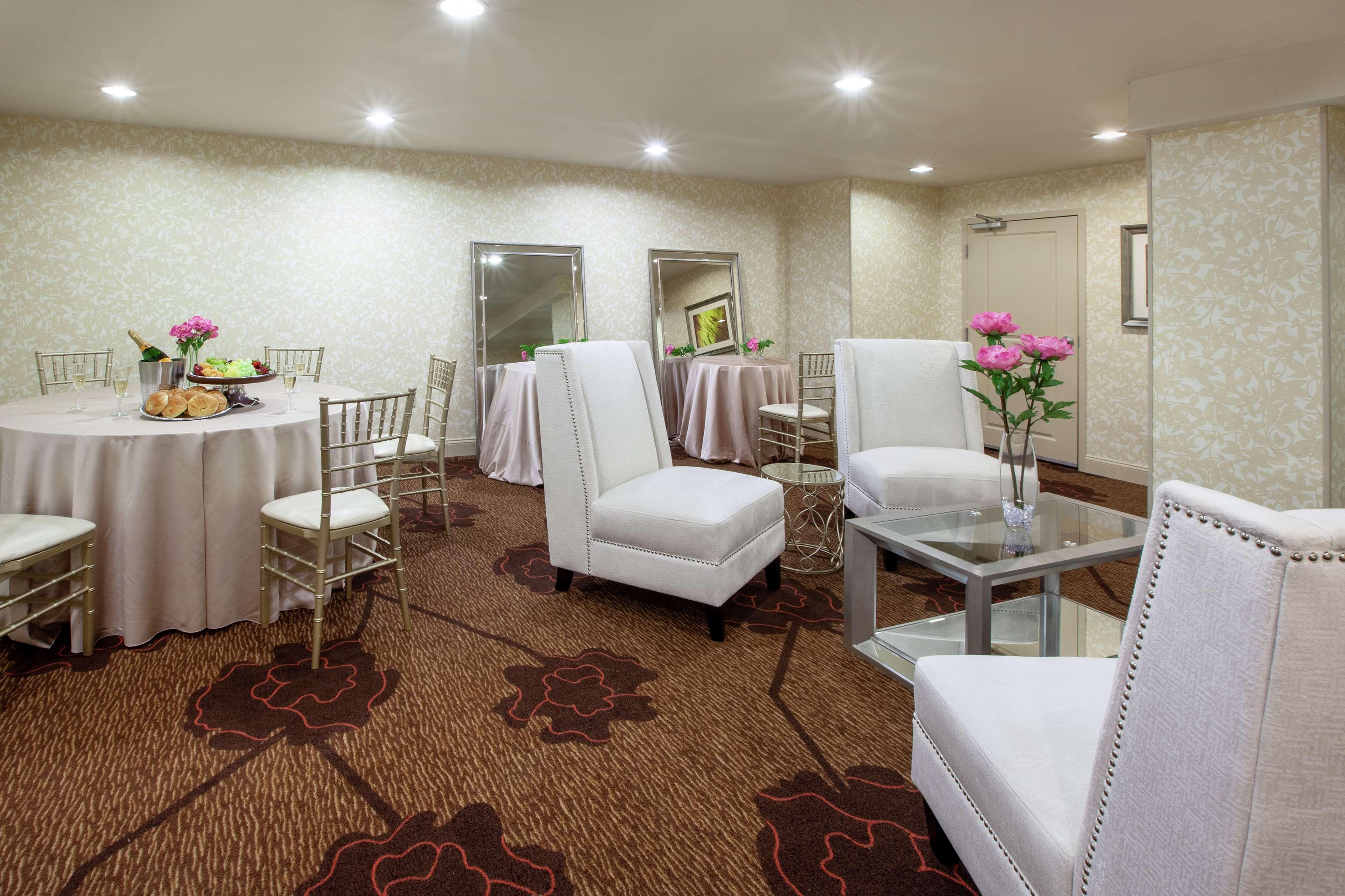 Hilton Garden Inn Pittsburgh University Place Kültér fotó