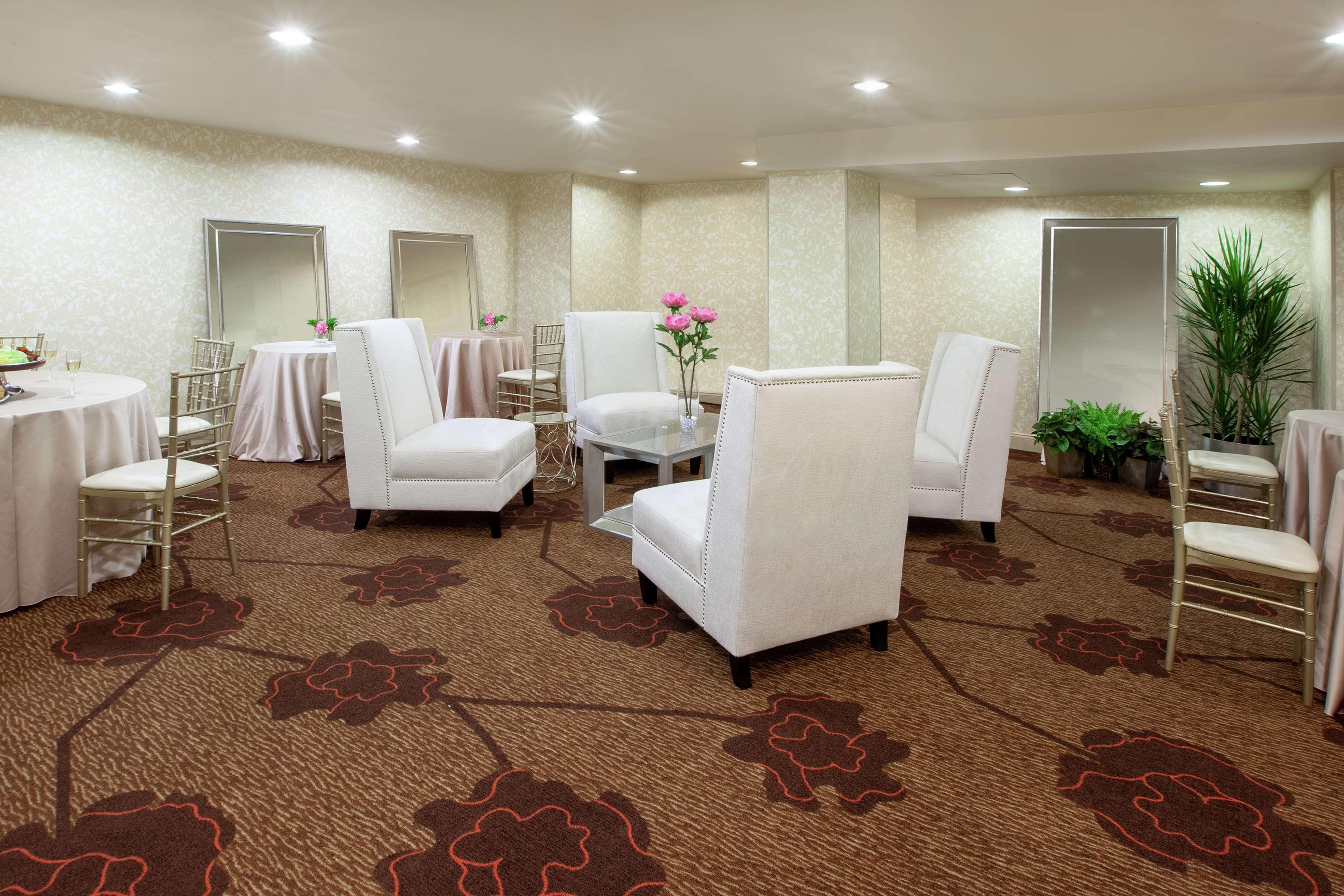 Hilton Garden Inn Pittsburgh University Place Kültér fotó