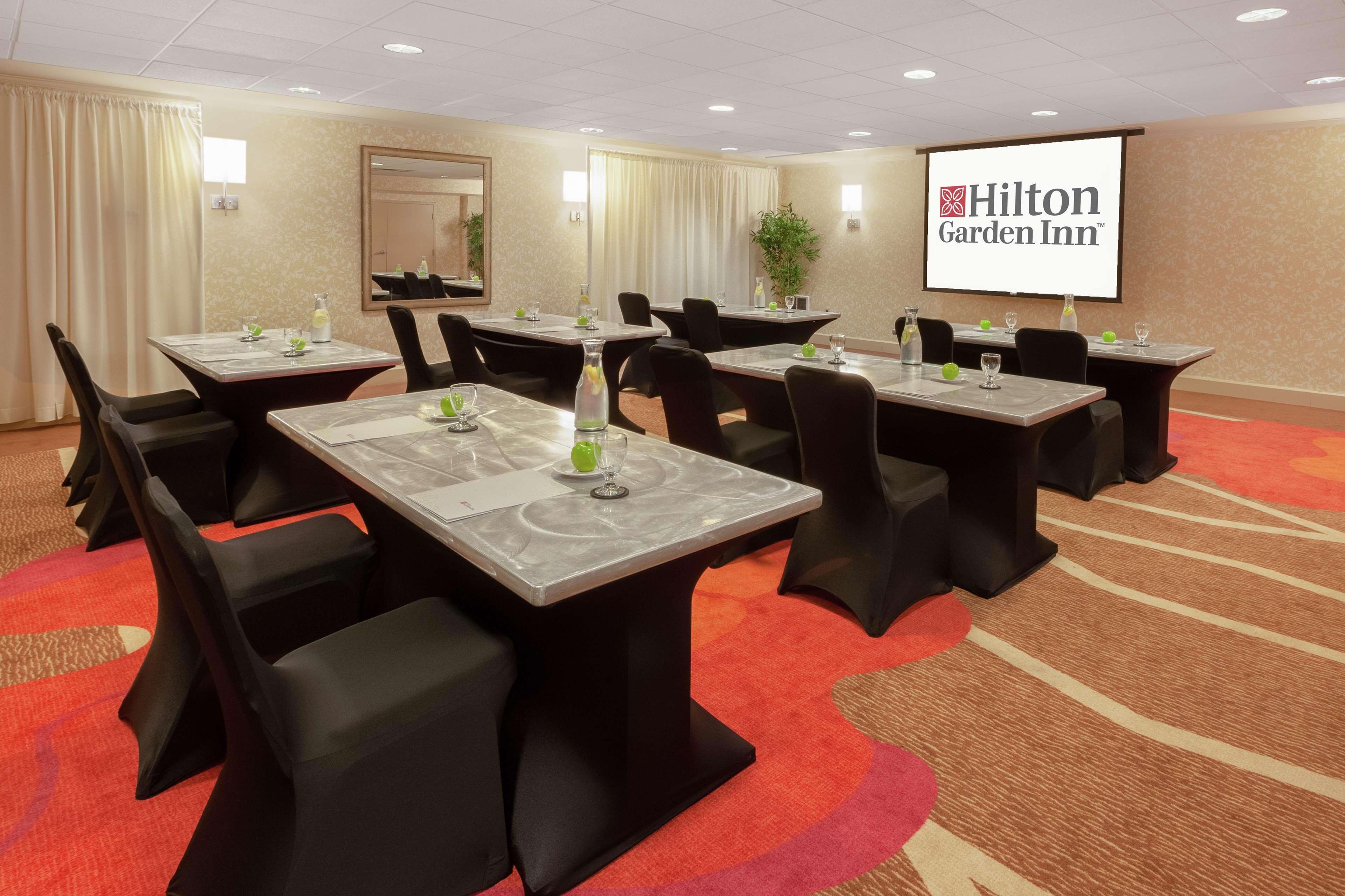 Hilton Garden Inn Pittsburgh University Place Kültér fotó