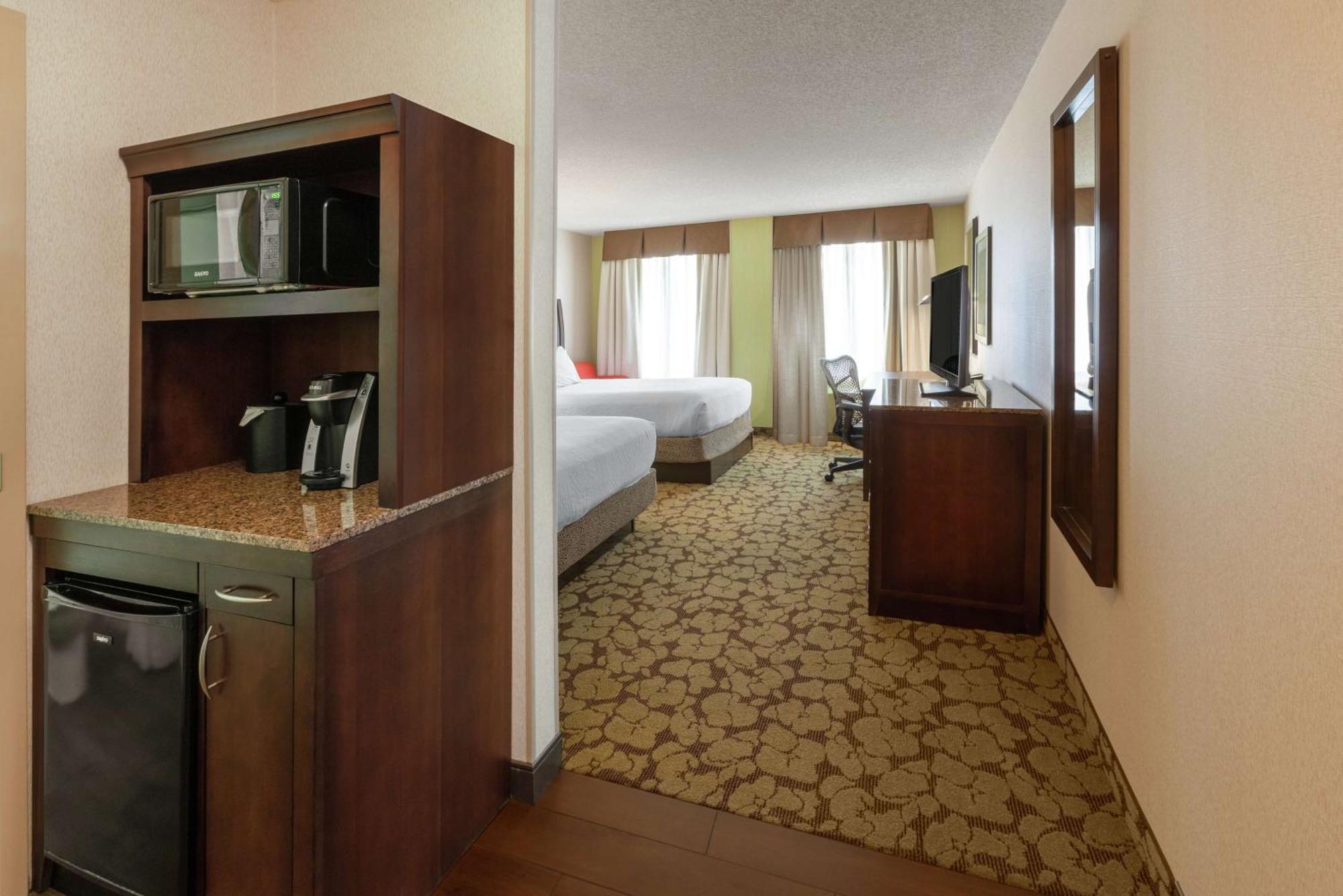 Hilton Garden Inn Pittsburgh University Place Kültér fotó
