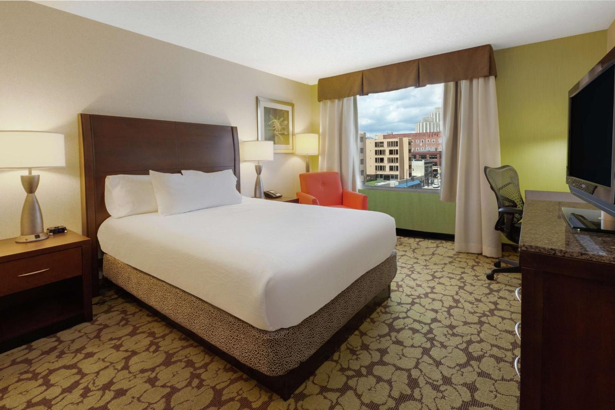 Hilton Garden Inn Pittsburgh University Place Kültér fotó