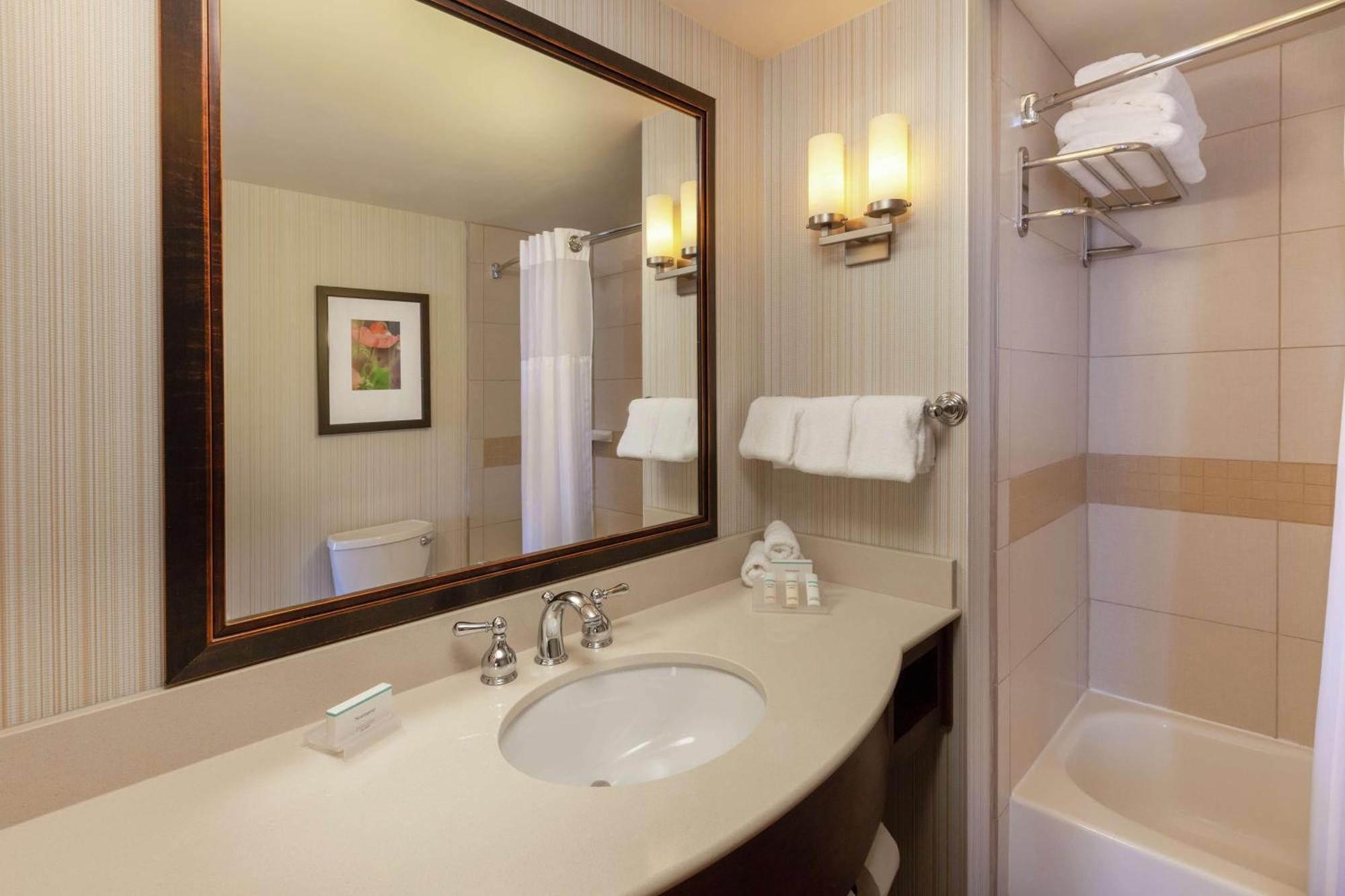 Hilton Garden Inn Pittsburgh University Place Kültér fotó