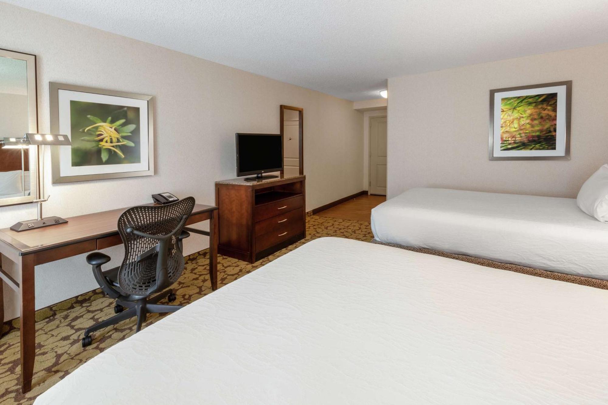 Hilton Garden Inn Pittsburgh University Place Kültér fotó