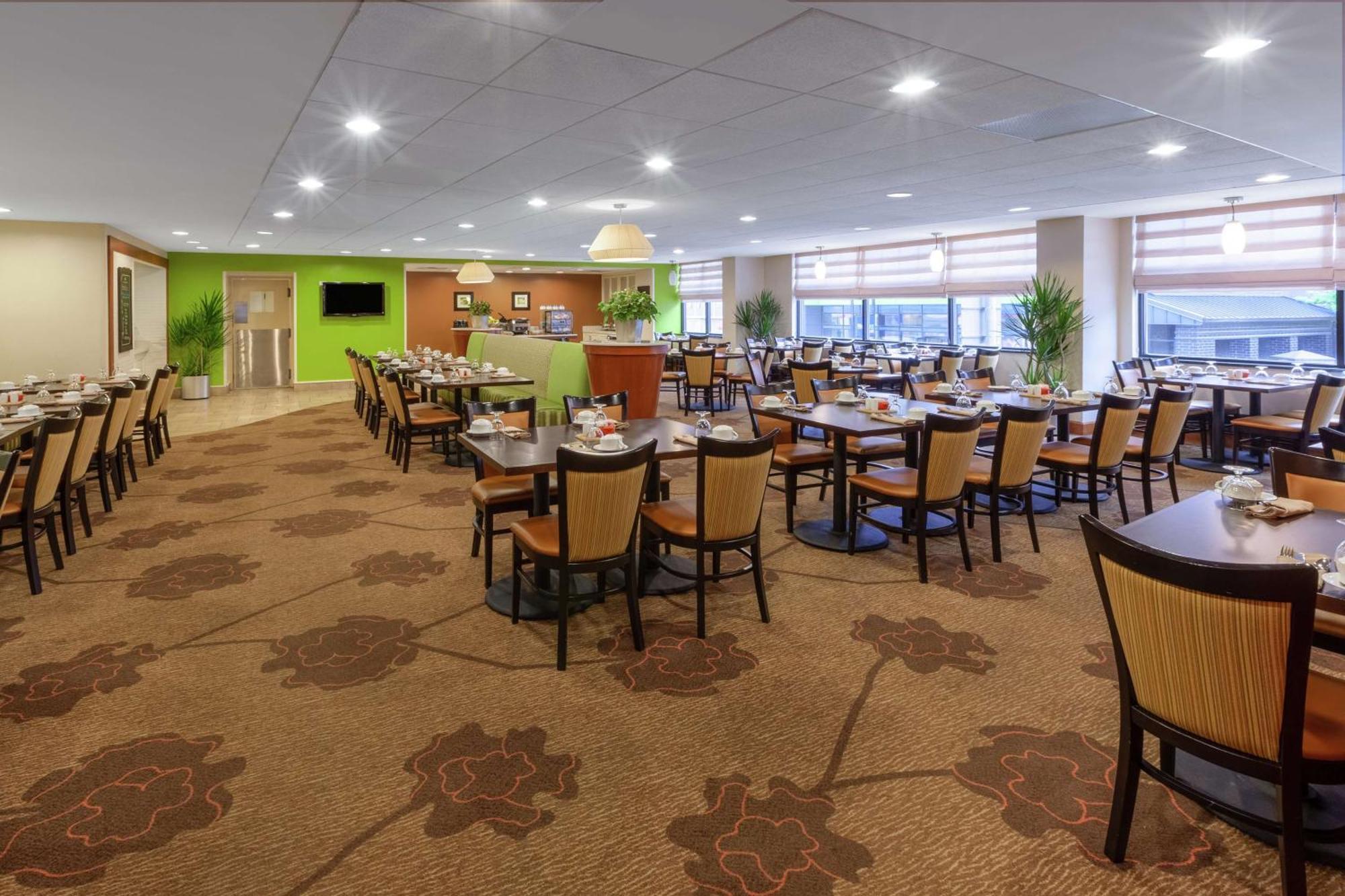 Hilton Garden Inn Pittsburgh University Place Kültér fotó