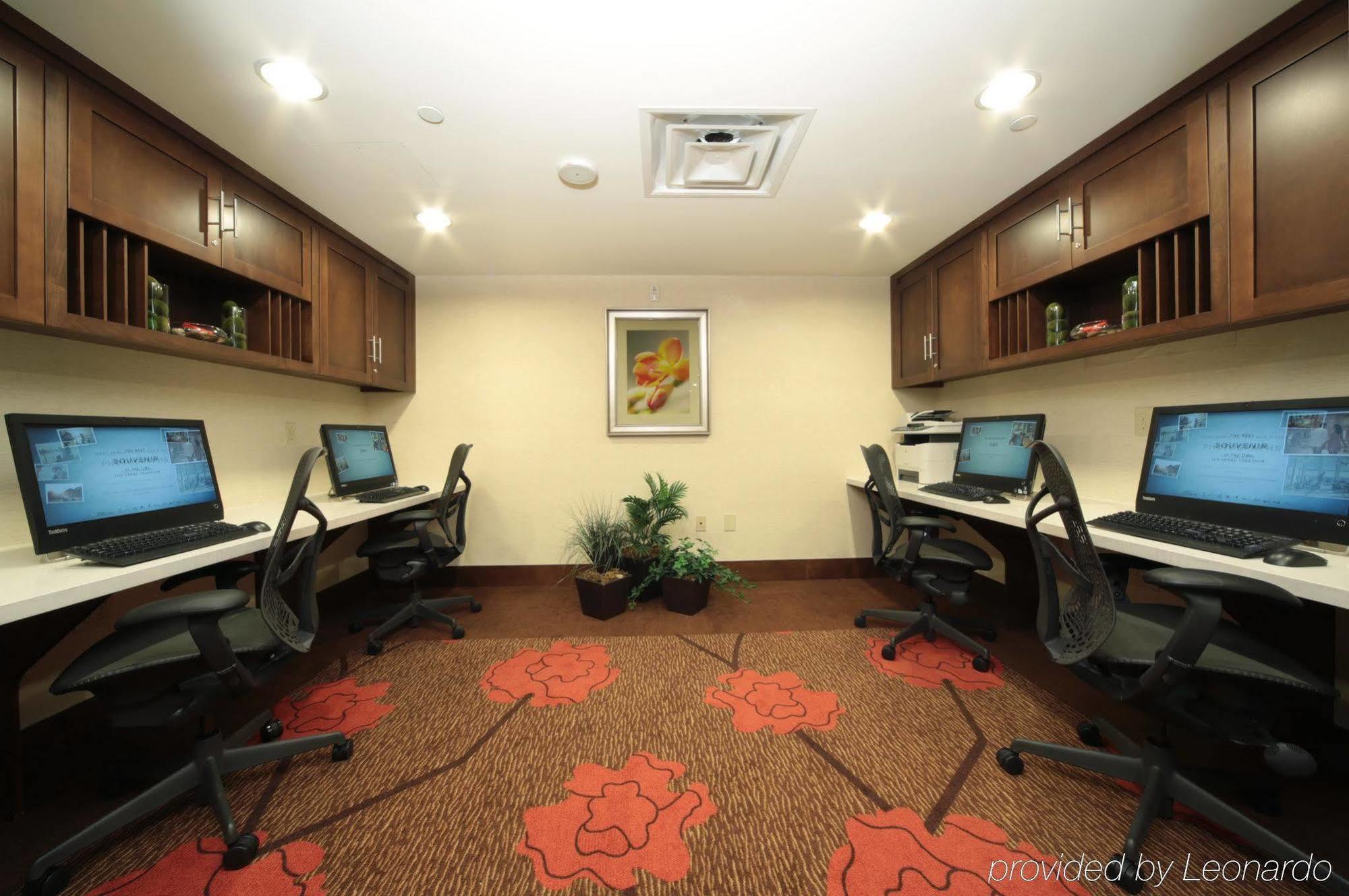 Hilton Garden Inn Pittsburgh University Place Üzleti fotó